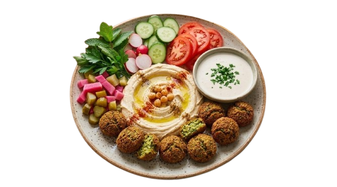 falafel removebg preview